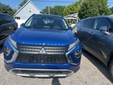 Used 2023 Mitsubishi Eclipse Cross SE image 2