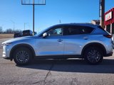 Used 2020 MAZDA CX-5 Touring image 4