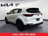Certified 2022 Kia Sportage LX w/ LX AWD Value Edition Package image 5