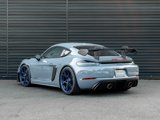 Used 2023 Porsche 718 Cayman GT4 RS image 3