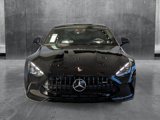 New 2025 Mercedes-Benz AMG GT 55 image 3