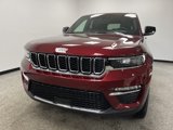 New 2025 Jeep Grand Cherokee Limited image 4