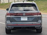 New 2025 Volkswagen Atlas SEL Premium R-Line image 5