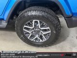 New 2025 Jeep Wrangler Sahara image 4
