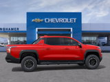 New 2026 Chevrolet Silverado EV Trail Boss image 5