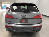 Used 2021 Audi SQ5 Premium Plus w/ Premium Plus Package image 5