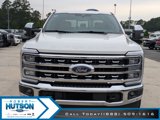 New 2025 Ford F250 Lariat image 3