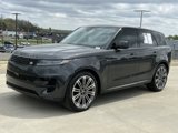 Certified 2024 Land Rover Range Rover Sport SE image 2