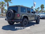 New 2025 Jeep Wrangler Unlimited Sahara image 4