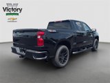 New 2026 Chevrolet Silverado 1500 Custom w/ Turbomax Blackout Package image 5
