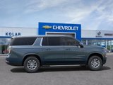 New 2025 Chevrolet Suburban LT w/ Comfort Package image 5