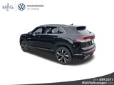 New 2025 Volkswagen Atlas Cross Sport SEL Premium R-Line image 5