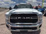 Used 2024 RAM 2500 Big Horn w/ Bed Utility Group image 4