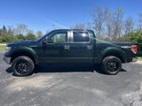 Used 2014 Ford F150 XLT w/ Equipment Group 302A Luxury image 2