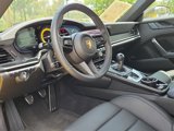 Certified 2024 Porsche 911 Carrera T image 4