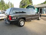 Used 2003 Chevrolet Silverado 1500 LS image 4