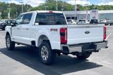 New 2025 Ford F250 Lariat image 3