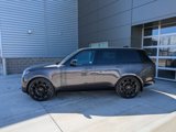 New 2025 Land Rover Range Rover Autobiography image 2