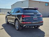 New 2025 Audi SQ5 Premium Plus image 4
