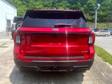 New 2025 Ford Explorer ST-Line image 3
