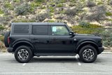 New 2025 Ford Bronco Outer Banks image 3