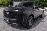Used 2021 Cadillac Escalade ESV Sport w/ Driver Assist Tech Package image 3