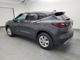 Used 2021 Chevrolet Blazer LT w/ LPO, Black Accent Package image 3