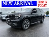 New 2025 Ford Expedition Max Active image 3