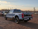 New 2025 Ford F250 Platinum image 4