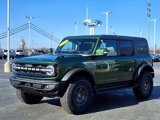 New 2025 Ford Bronco Outer Banks image 3