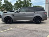 Used 2018 Land Rover Range Rover Sport HSE Dynamic image 4