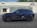 New 2025 INFINITI QX60 Luxe w/ Black Edition image 3