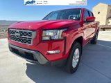 Used 2023 Nissan Frontier SV w/ SV Convenience Package image 1