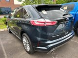 Certified 2024 Ford Edge Titanium w/ Titanium Elite Package image 5