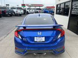 Used 2020 Honda Civic Si image 6