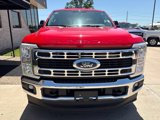 New 2025 Ford F250 XLT image 5
