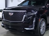 Used 2022 Cadillac Escalade ESV Luxury image 5