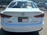 Used 2017 Lexus IS 300 AWD image 6