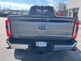New 2025 Ford F350 Lariat w/ Lariat Ultimate Package image 4