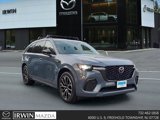 Used 2025 MAZDA CX-70 3.3 Turbo S w/ Premium Package image 2