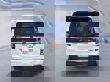 New 2025 Nissan Armada PRO-4X w/ Pro-4X Premium Package image 4