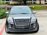 Used 2014 GMC Terrain SLT image 2