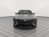 New 2025 Cadillac Lyriq Sport w/ LPO, Floor Liner Package image 3