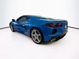 Used 2024 Chevrolet Corvette Stingray Preferred Cpe image 4