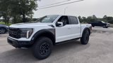 New 2025 Ford F150 Raptor image 5
