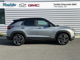 New 2025 Chevrolet TrailBlazer RS w/ Convenience Package image 2