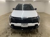 New 2026 Kia Sportage X-Line image 3