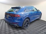 New 2025 Audi RS Q8 performance image 6