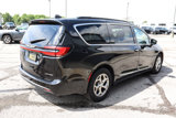 Used 2023 Chrysler Pacifica Limited image 4
