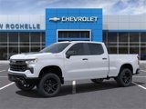 New 2025 Chevrolet Silverado 1500 LT Trail Boss w/ Convenience Package II image 2